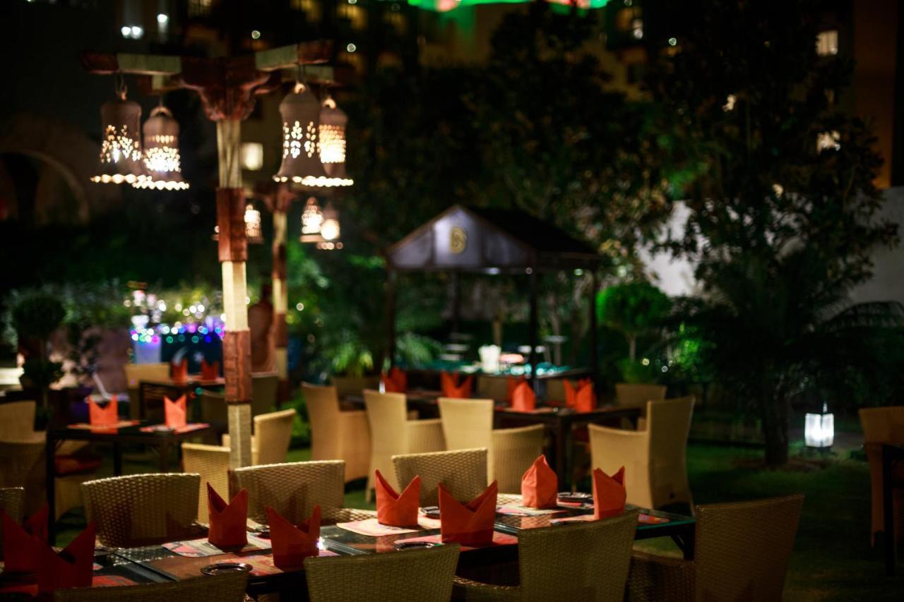 Islamabad Serena Hotel Exterior foto